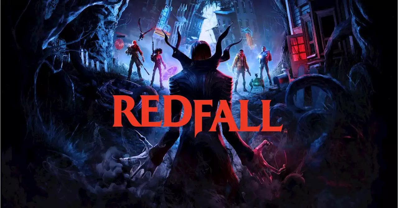 Slay vampiric gods in Redfall’s new story trailer