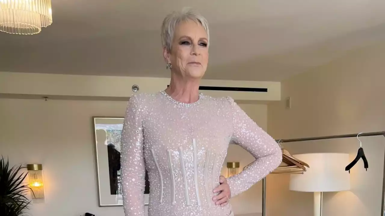 Jamie Lee Curtis: So entspannt waren die Oscar-Vorbereitungen der Schauspiel-Ikone