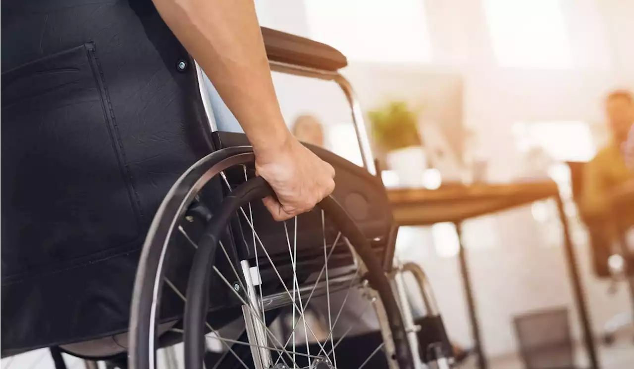 Study: Disabled people had greater job losses, financial struggles during pandemic