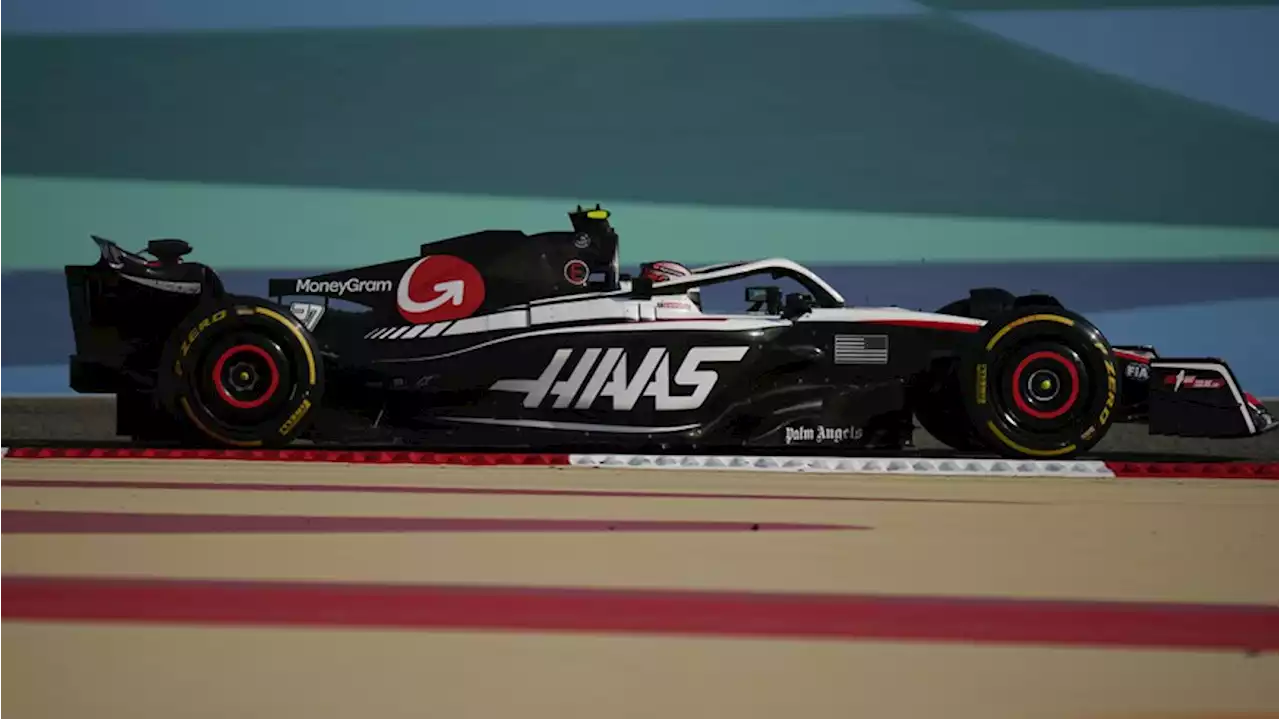 Formel 1: Haas-Team widerspricht heftigen Russland-Gerüchten