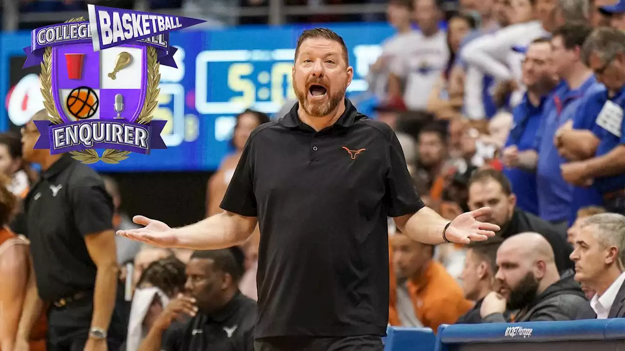 Men's Final Four predictions, Chris Beard hired by Ole Miss & Syracuse's Brent Axe saga