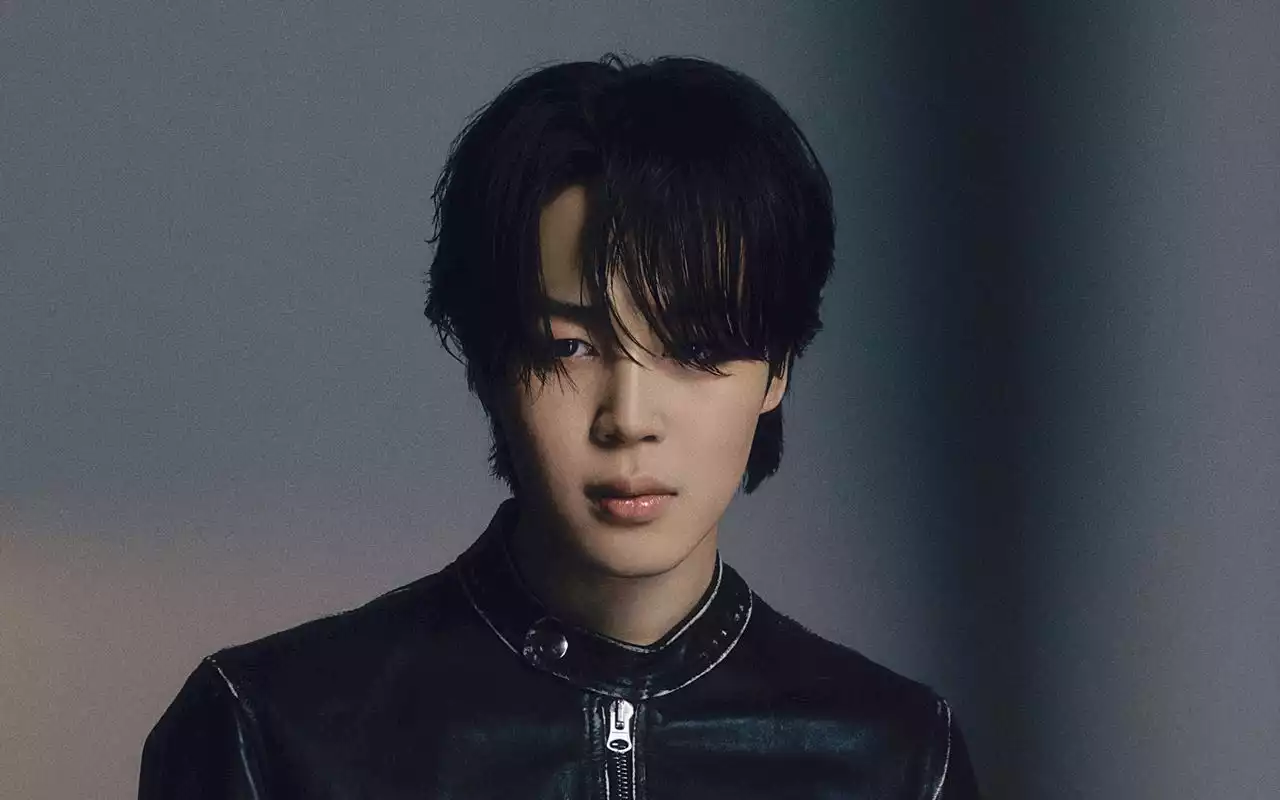 Jimin BTS Promosikan Grup dan Karya Member Lain Selama Jadwal Solonya