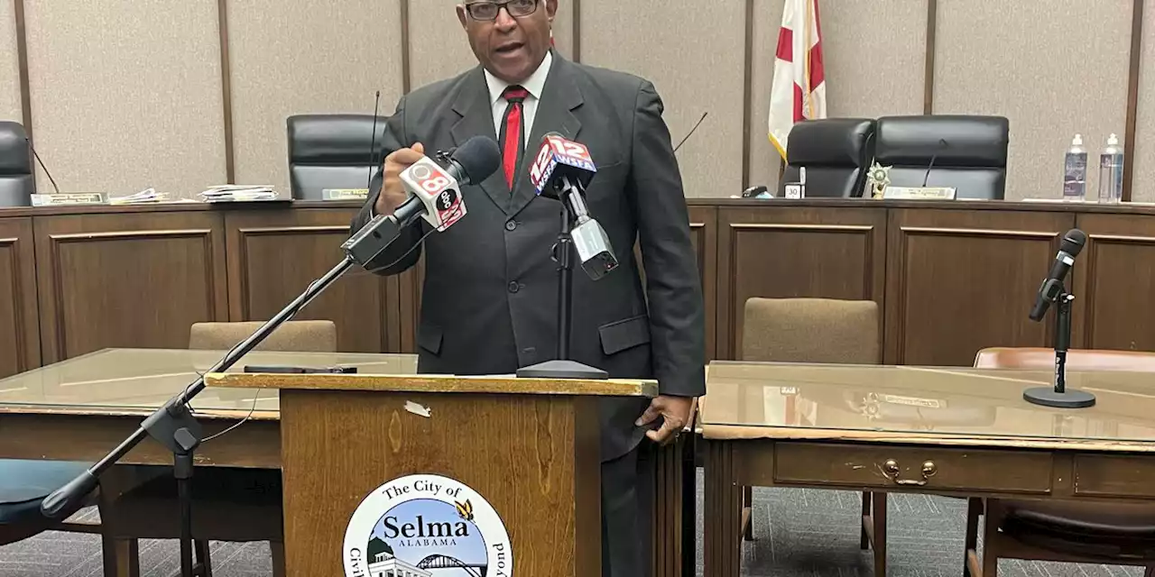 New Selma city budget cuts departments, jobs