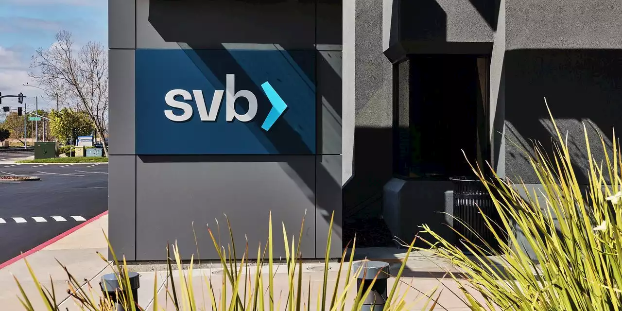 Getting Money Out of SVB Was Hard—For Chinese Customers, It Was Harder