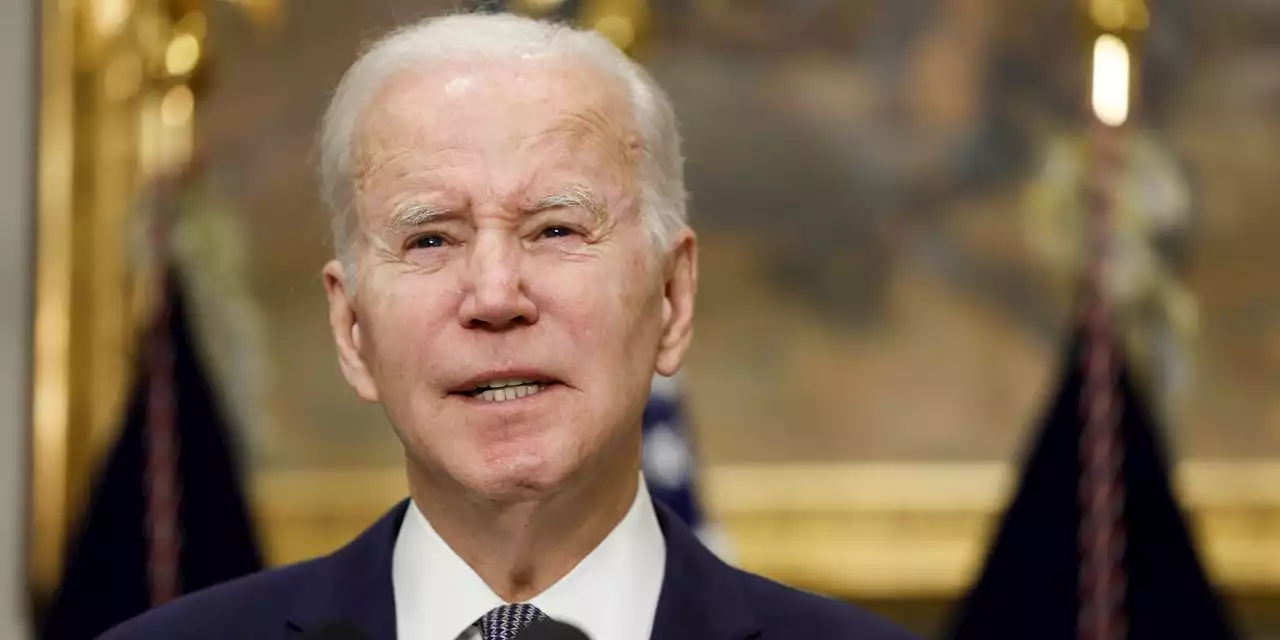 Opinion | Democrats Fear the Truth About Biden’s 2024 Presidential Run