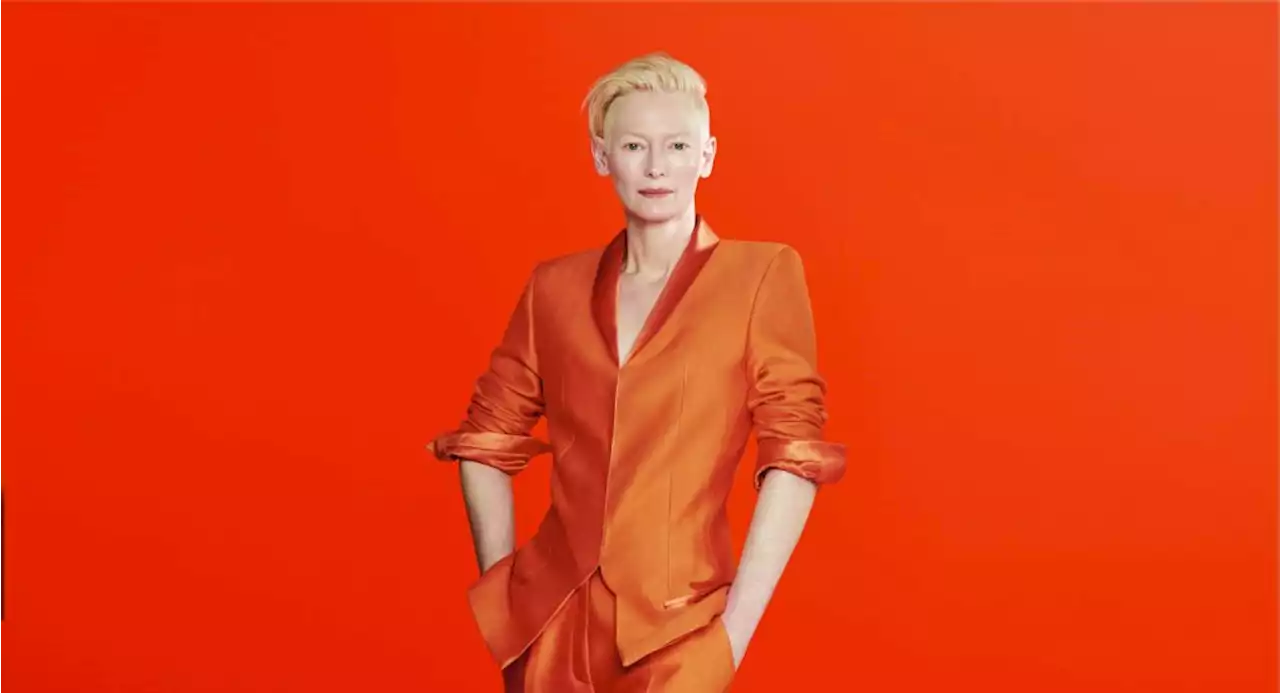 Sulwhasoo Taps Tilda Swinton as Global Brand Ambassador