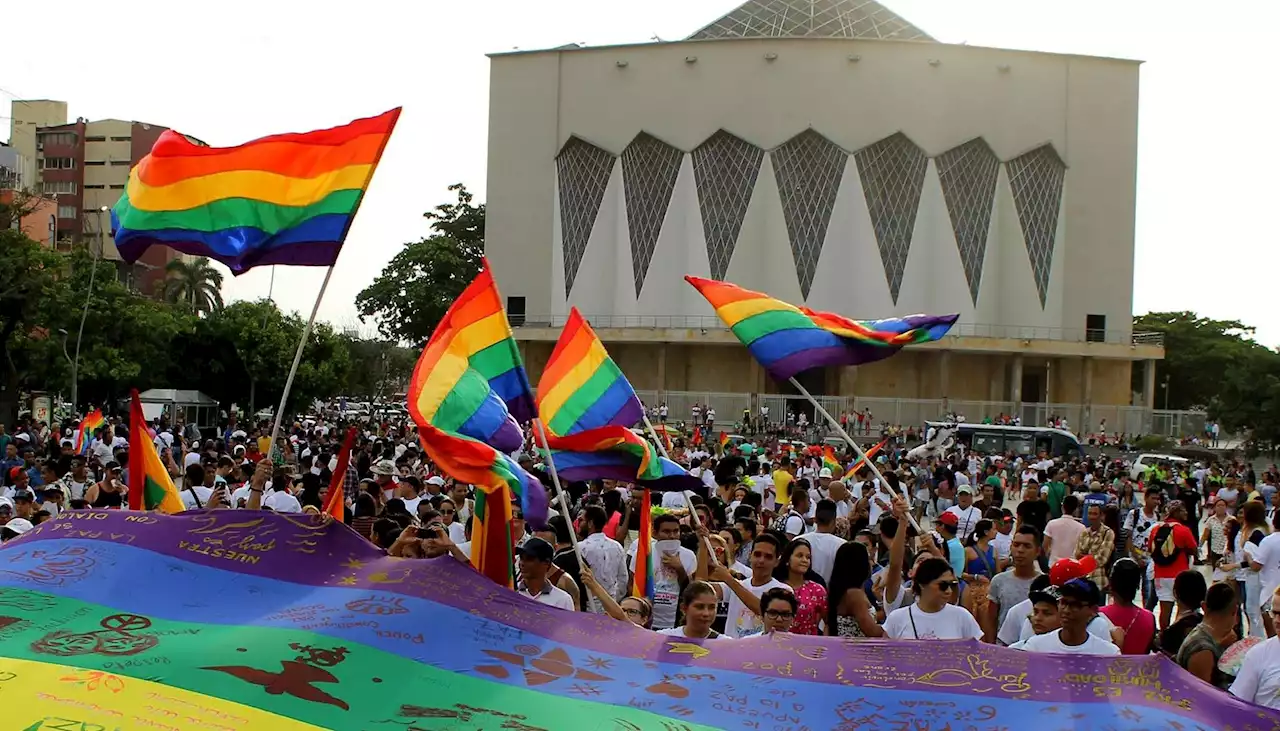 Caribe Afirmativo denuncia que Colombia no protege la vida de las personas LGBTIQ+