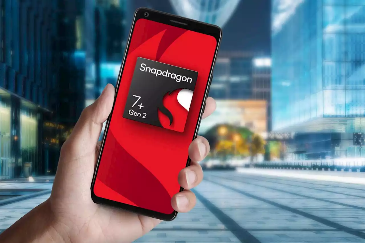 Snapdragon 7+ Gen 2 : les performances gaming des smartphones milieu de gamme vont exploser