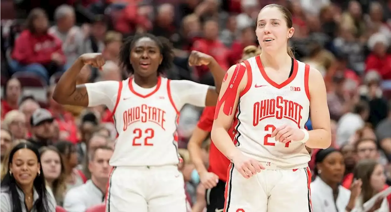 Ohio State Women’s Basketball Confident About Ability to Make Deep NCAA Tournament Run