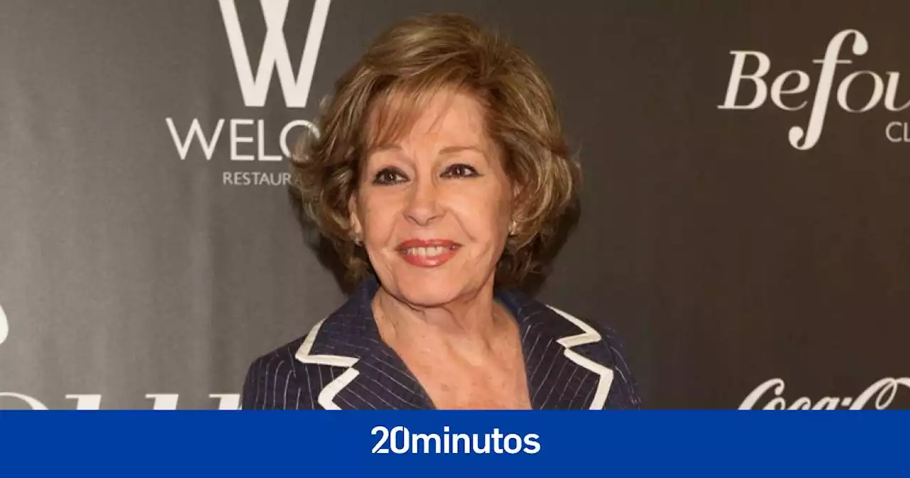 Muere Laura Valenzuela