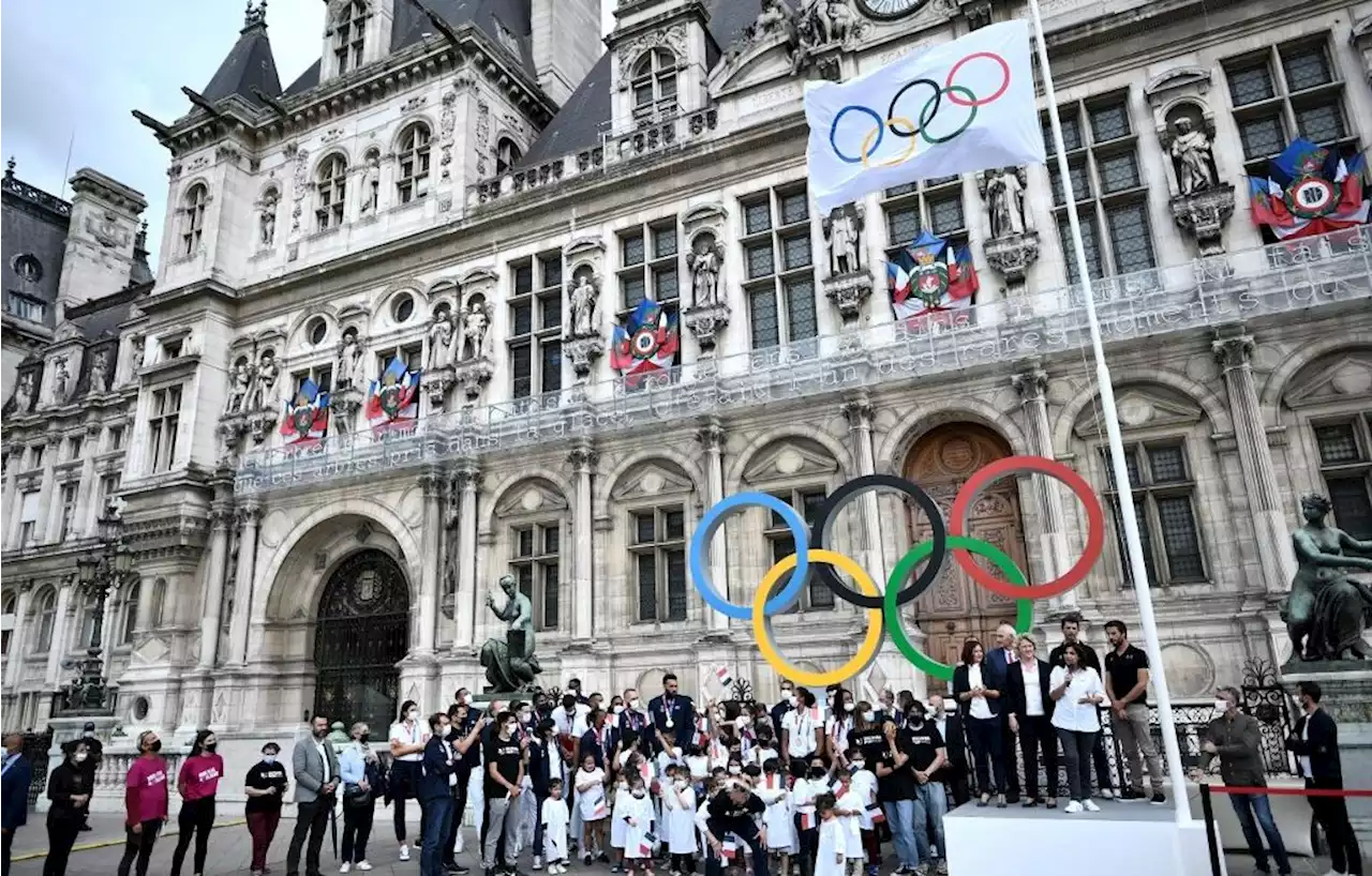 Anne Hidalgo contrainte de transmettre ses notes de frais 2017 sur les JO