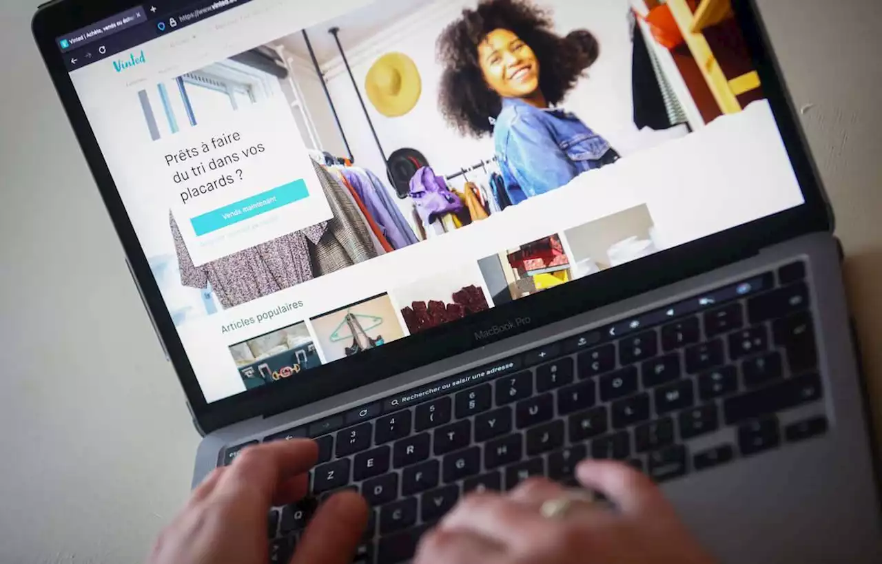 Emmaüs appelle au don solidaire plutôt qu’à la revente sur Vinted