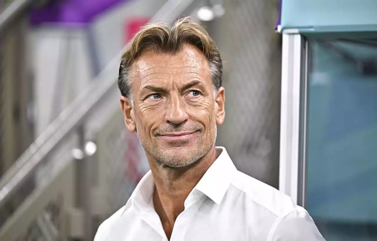 Hervé Renard très bien parti pour succéder à Corinne Diacre chez les Bleues