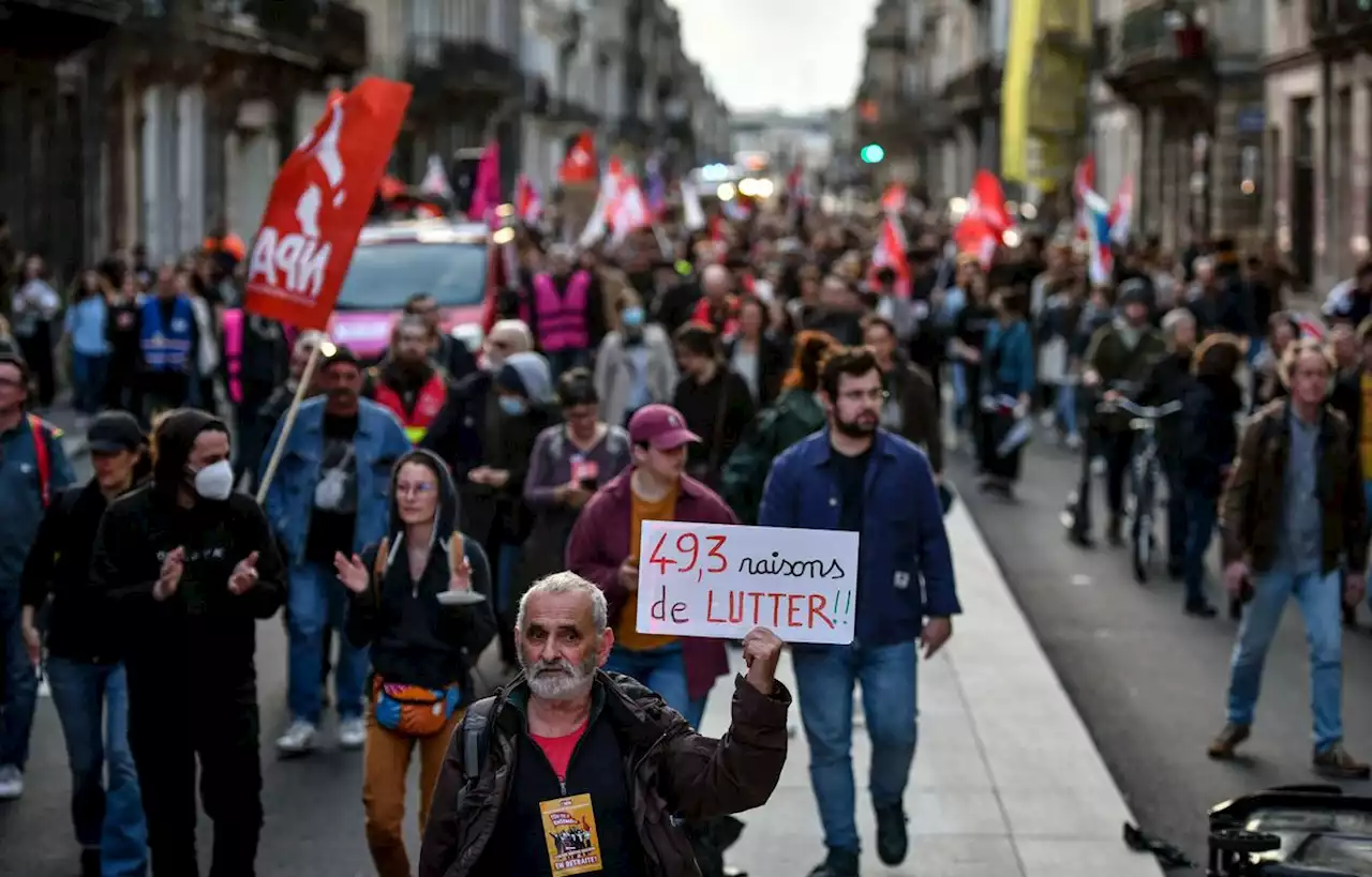 Pourquoi l’intersyndicale attend jusqu'à jeudi pour se remobiliser ?