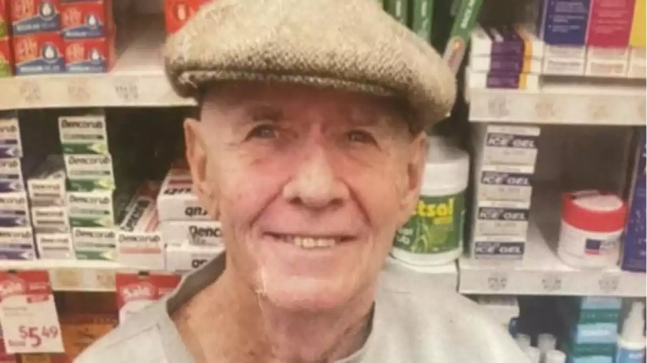 Fears for elderly Sydney man missing for three days