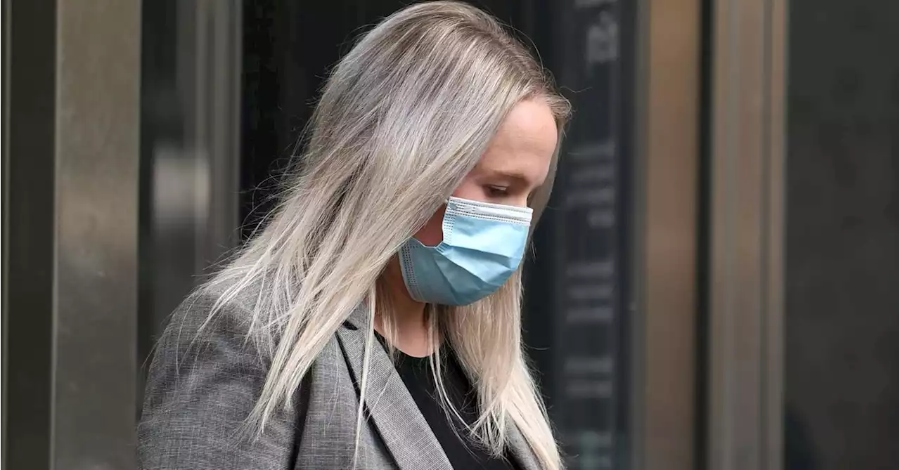 Medicare fraudster mum to be put behind bars with her child for a year