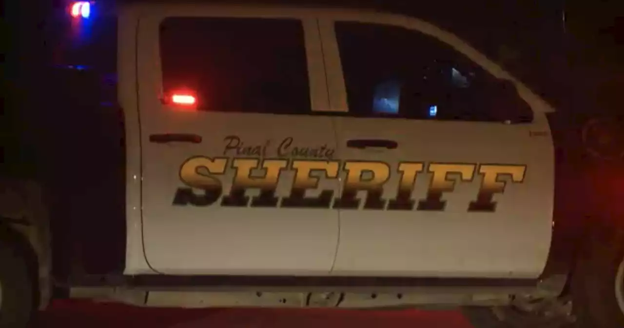 Armed man shot, killed by Pinal County deputy in Casa Grande