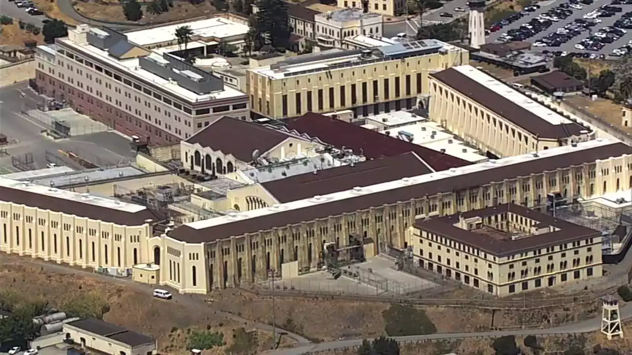 Newsom plans to transform San Quentin, home to death row, into rehabilitation center