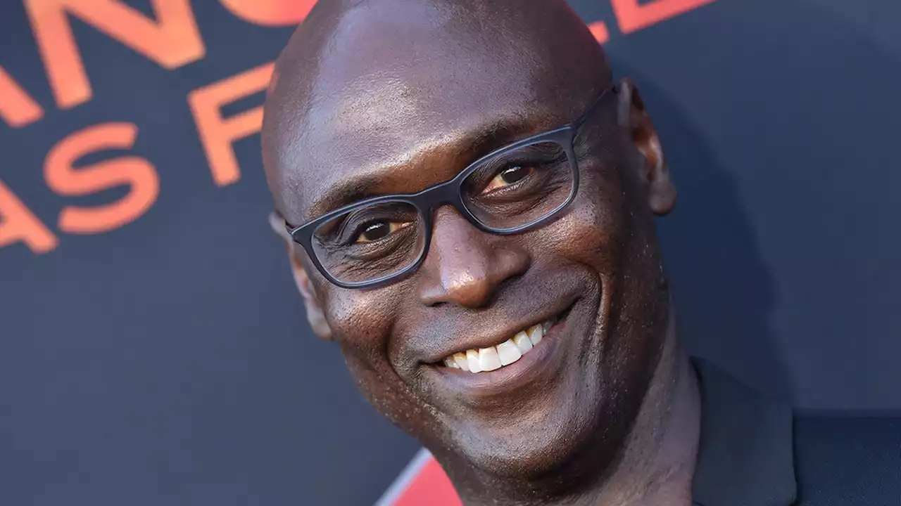 Actor Lance Reddick, known for 'The Wire' and 'John Wick,' dead at age 60