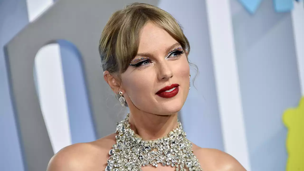 Taylor Swift will unveil 4 previously unreleased songs ahead of Eras Tour debut