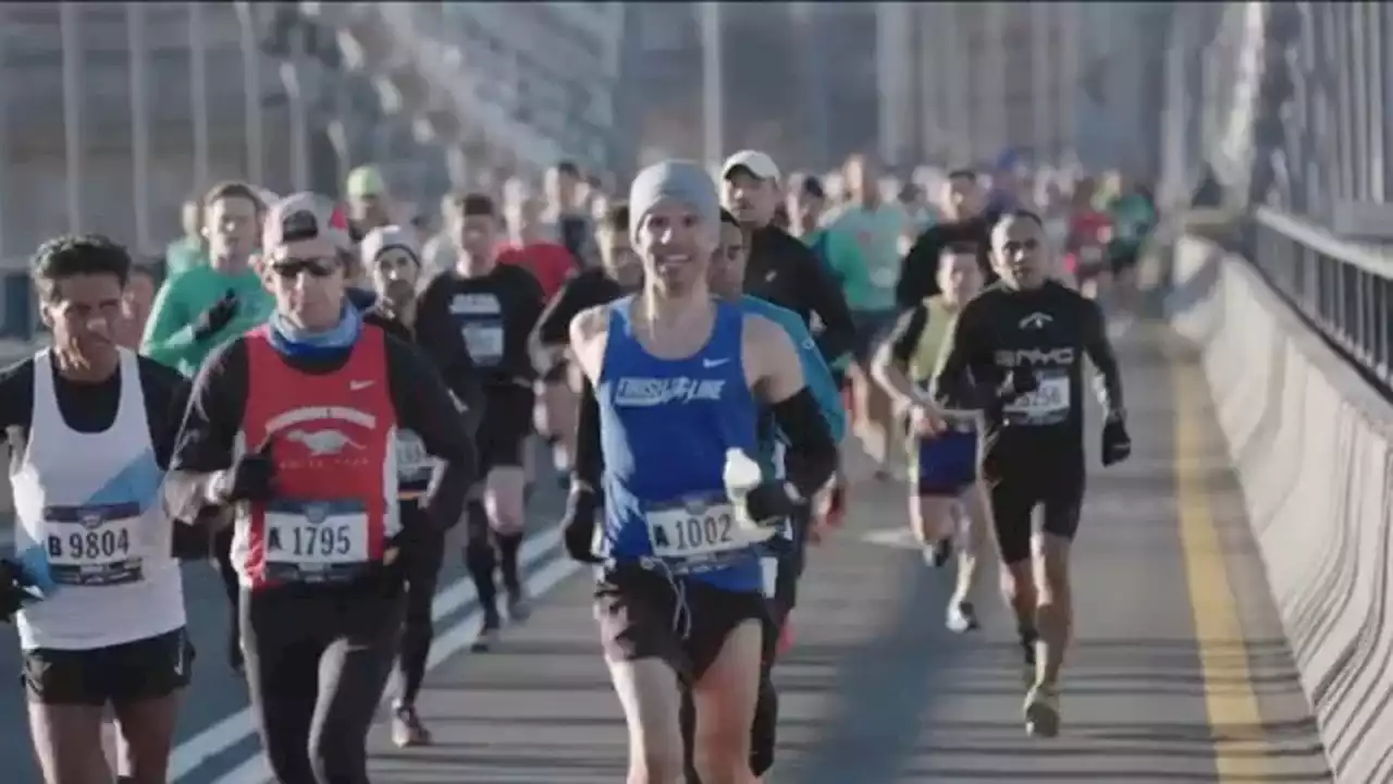 2023 United Airlines NYC Half: NYPD, FDNY to compete for commissioner's cup