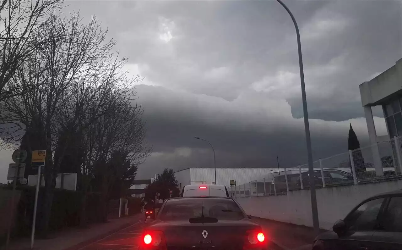 Météo : des orages et de la pluie, les prévisions pour les prochains jours