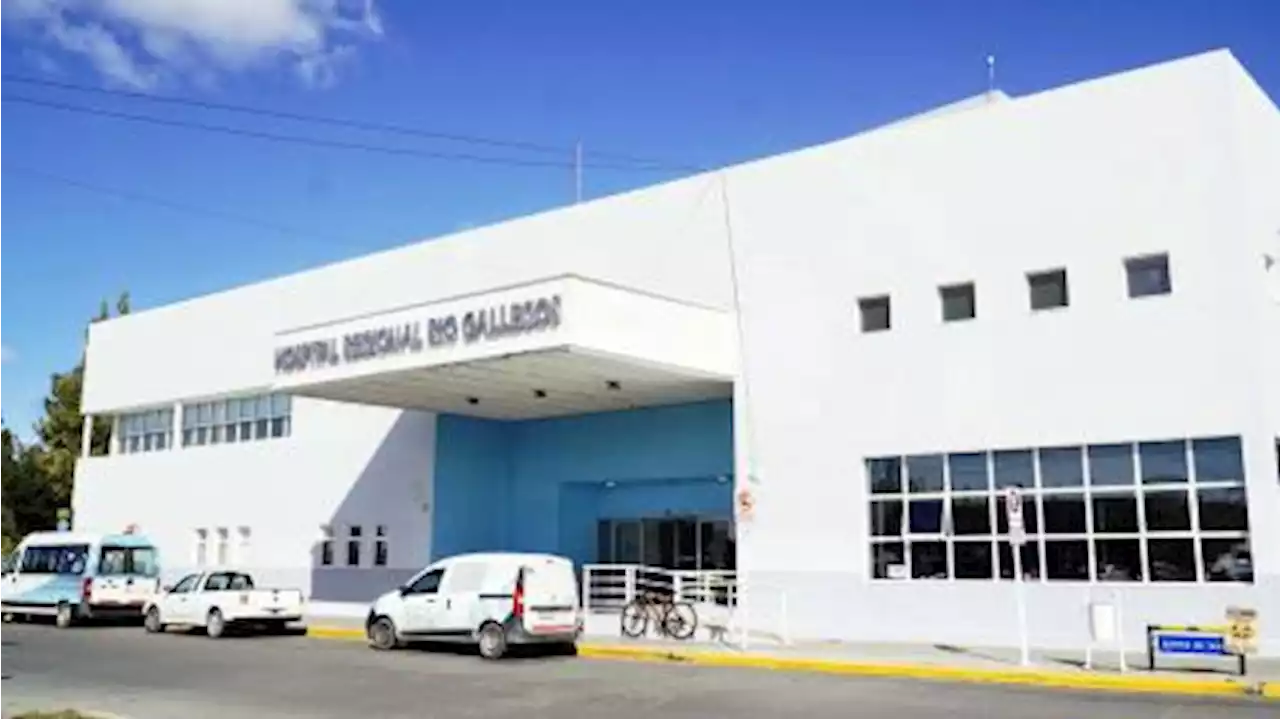 El Hospital de Río Gallegos acreditó como centro de salud asociado a la UBA