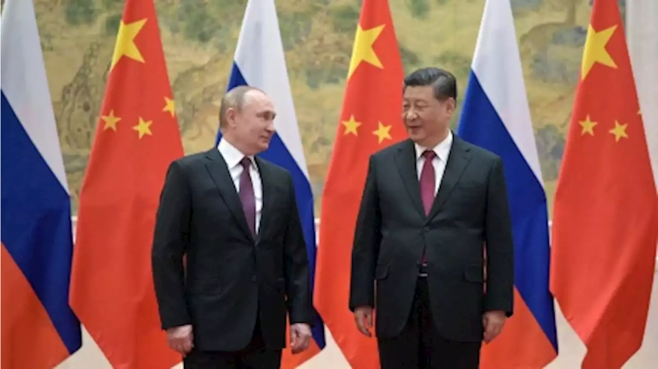 Xi Jinping se reunirá con Putin en su primera visita a Rusia tras la invasión a Ucrania