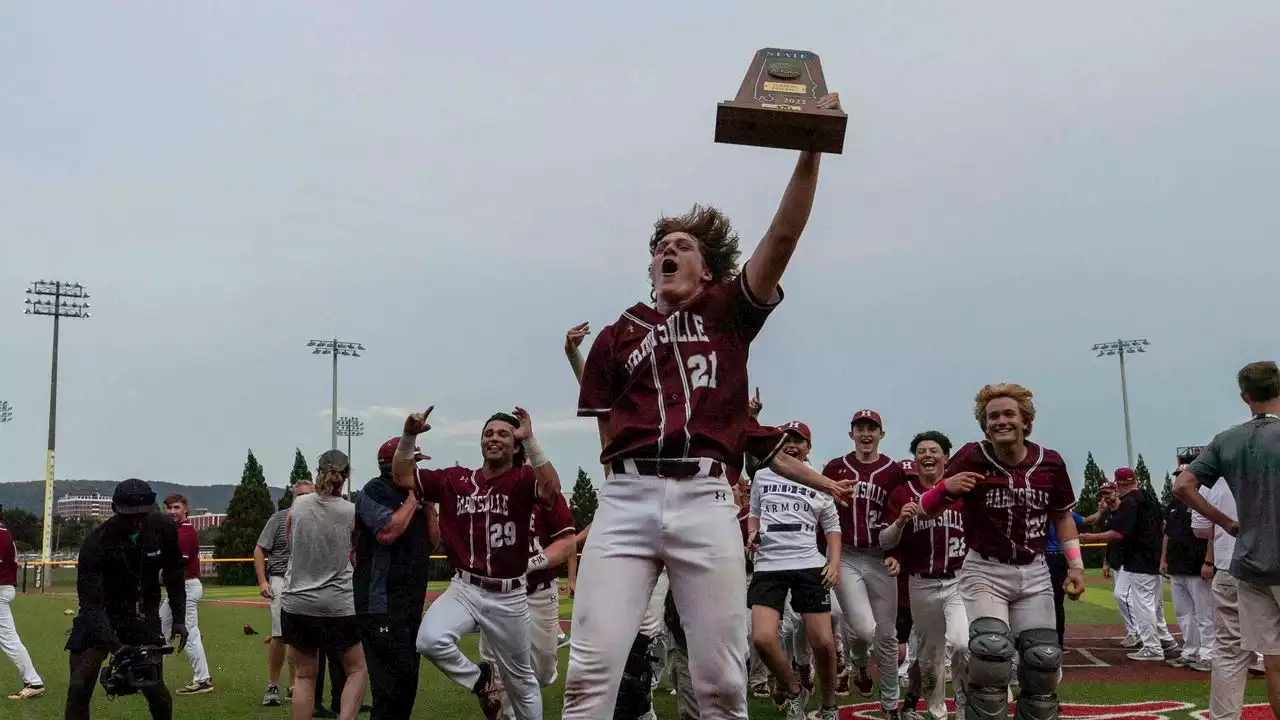 Reigning state champs headline 1st ASWA 2023 baseball poll