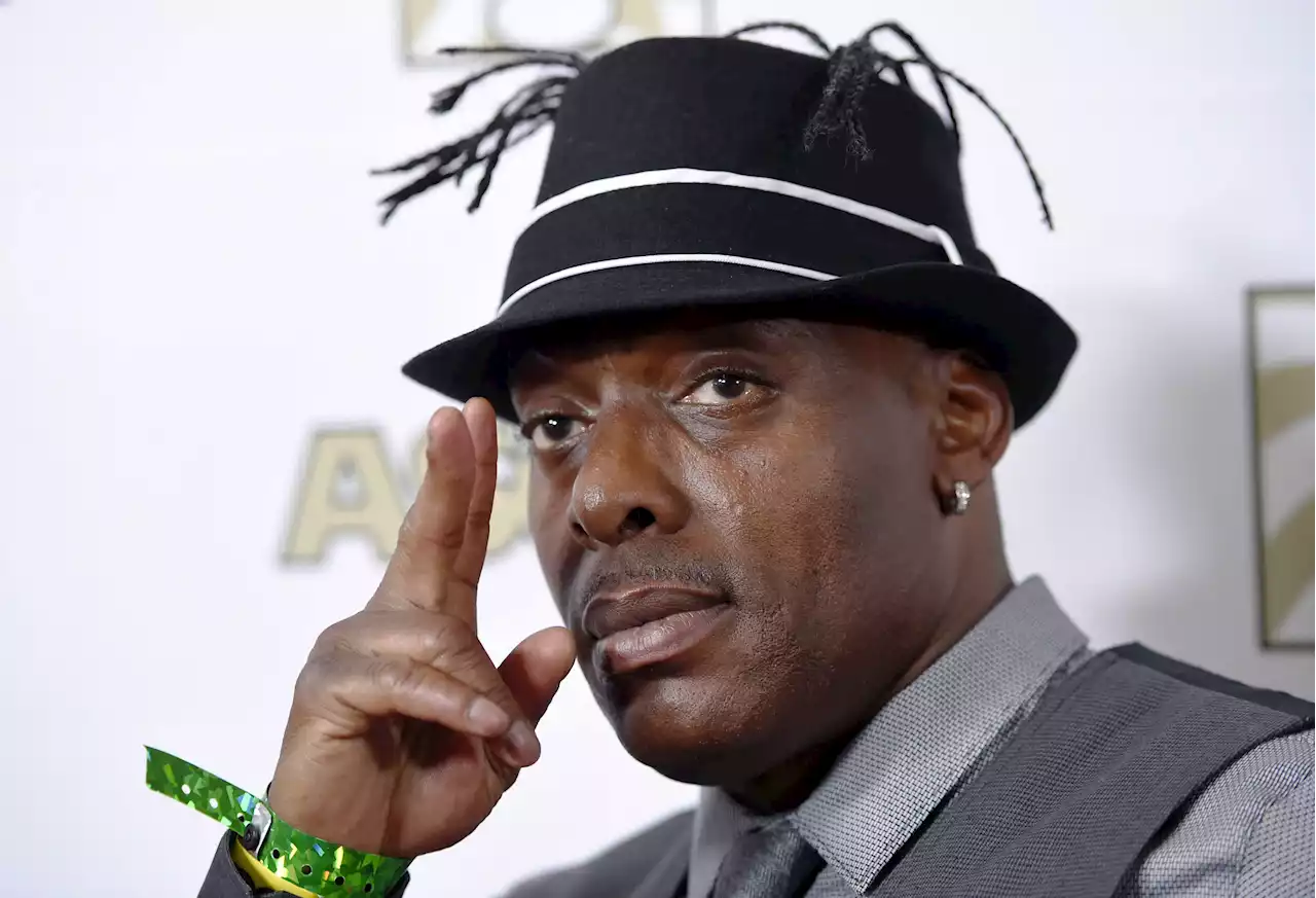 Posthumous album set from 'Gangsta’s Paradise' rapper Coolio