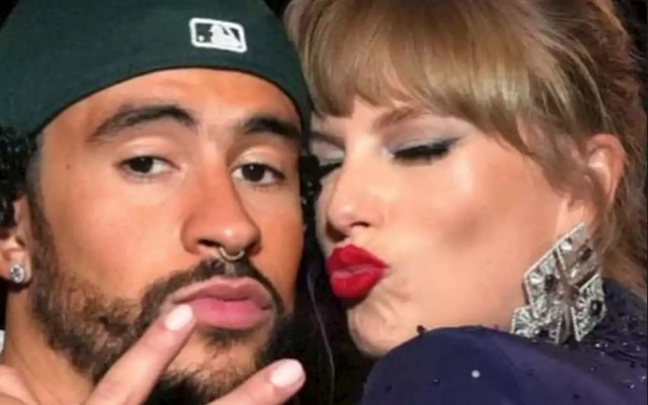 Por esto no debes usar 'Taylor Swift' o 'Bad Bunny' en contraseñas