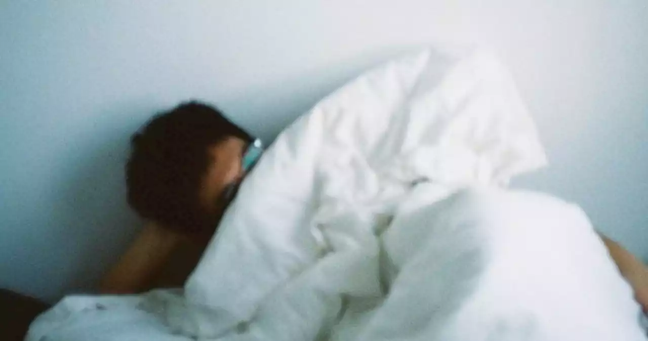 Only 1 in 4 Singaporeans gets more than 7 hours of sleep each night
