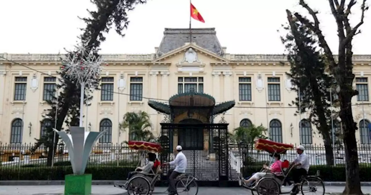 SpaceX, Netflix, Boeing to join 'biggest-ever' US business mission to Vietnam