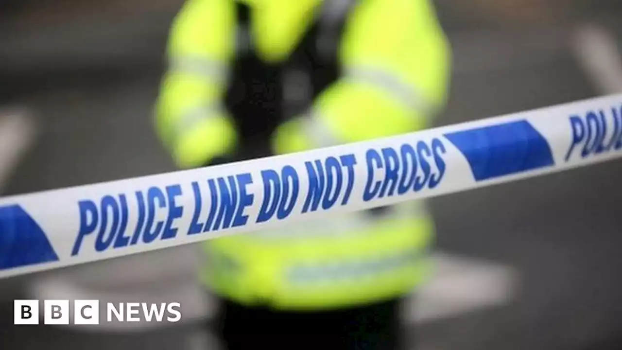 Body found in recycling bin 'not suspicious'