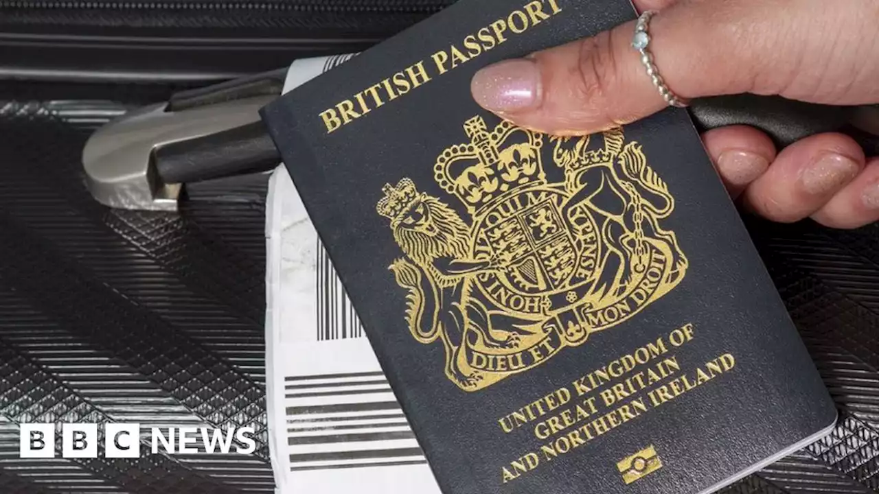 Passport office workers to strike for five weeks over pay dispute