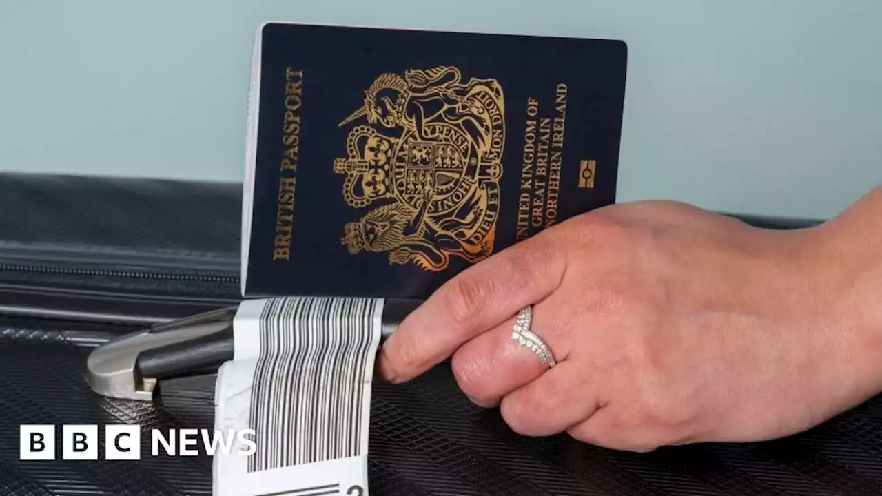 When are passport office strikes and how to renew your UK passport?