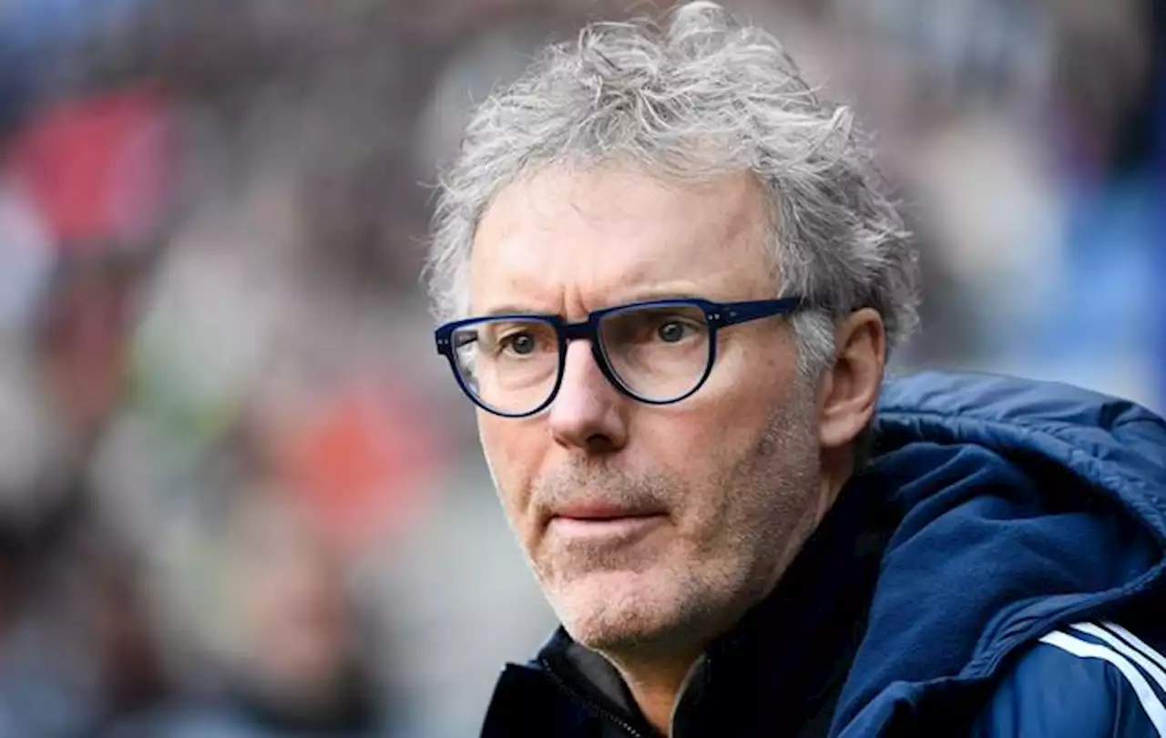 Jean-Michel Aulas : « Laurent Blanc est là pour longtemps »