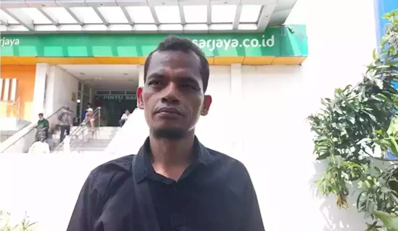 Impor Pakaian Bekas Dilarang, Pedagang Pasar Senen Keluhkan Hal Ini