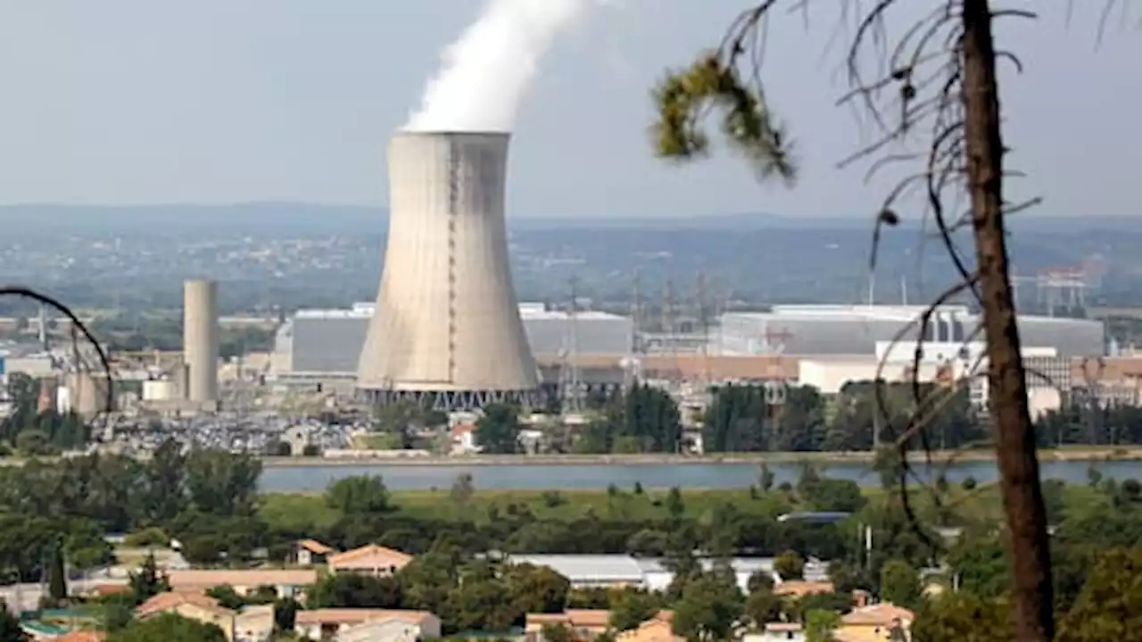 Intrusion dans les centrales nucléaires: les députés votent le durcissement des peines