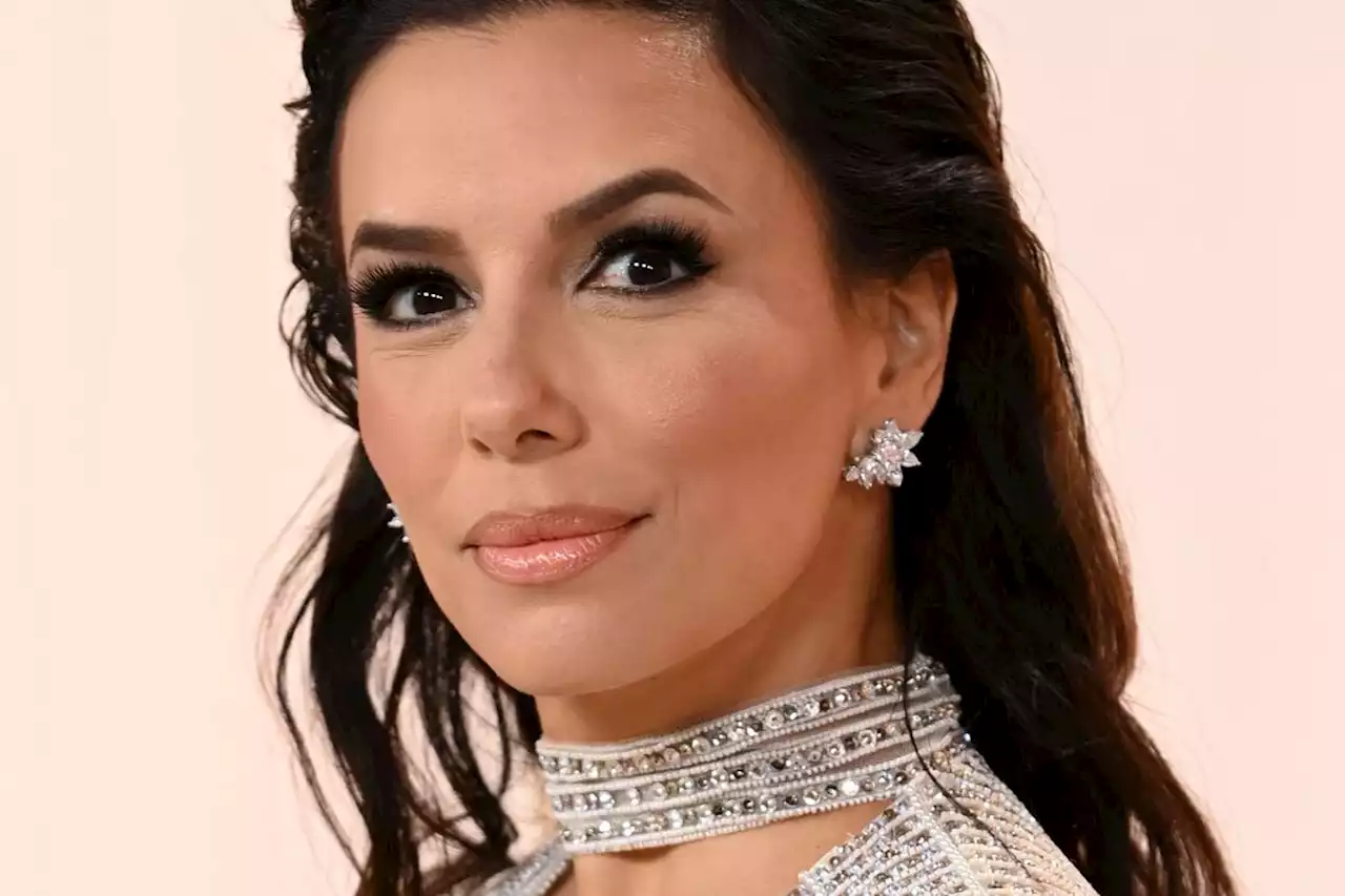 Eva Longoria a fêté ses 48 ans : voici ses secrets anti-âge qui lui permet d'avoir un teint parfait