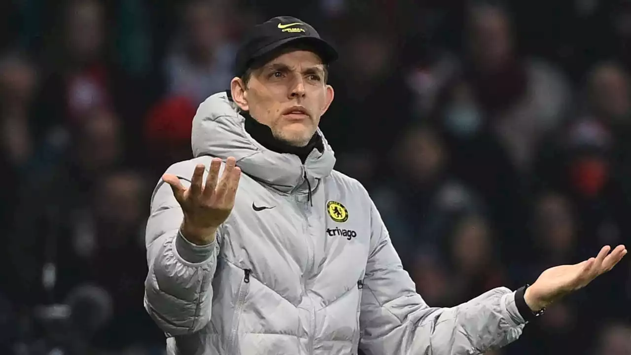 Thomas Tuchel: Gericht lehnt Antrag ab