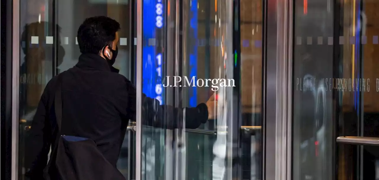 Kejadian 1907 Terulang di AS, JPMorgan Jadi Juru Selamat Bank Gugur