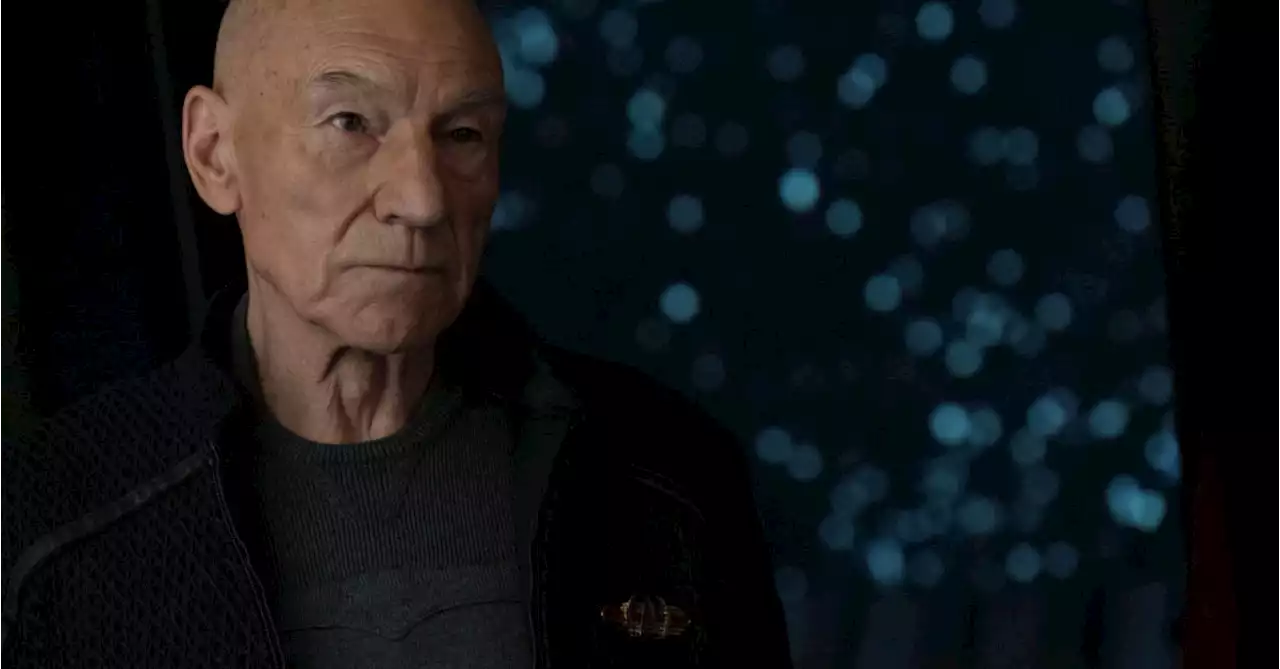 Star Trek: Picard Showrunner on That S03E05 'Next Generation' Surprise