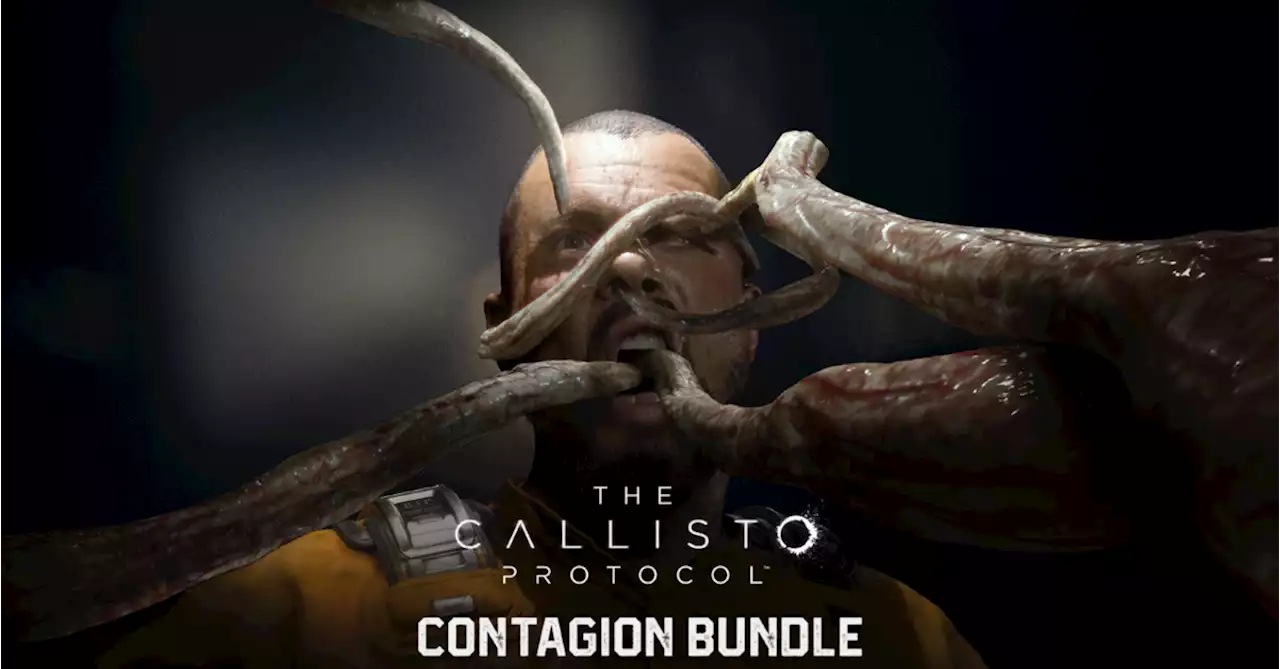 The Callisto Protocol Releases Contagion Bundle With New Content