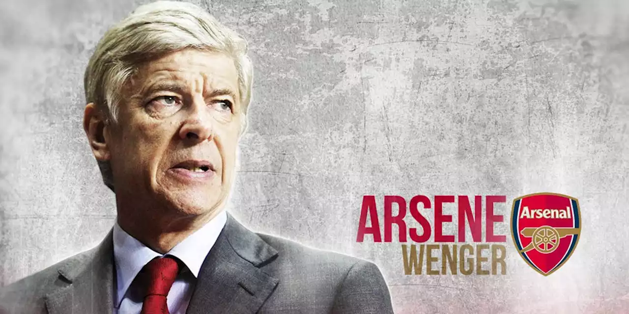 Ironis! Arsene Wenger yang Minta Aturan Gol Tandang Dihapus, Kini Arsenal Jadi Korban - Bola.net