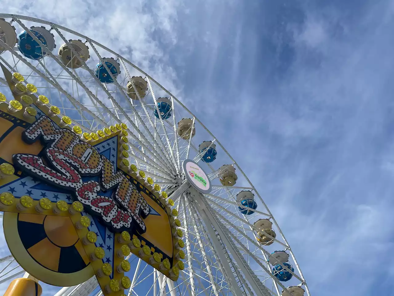 Bayern startet in die Volksfestsaison 2023