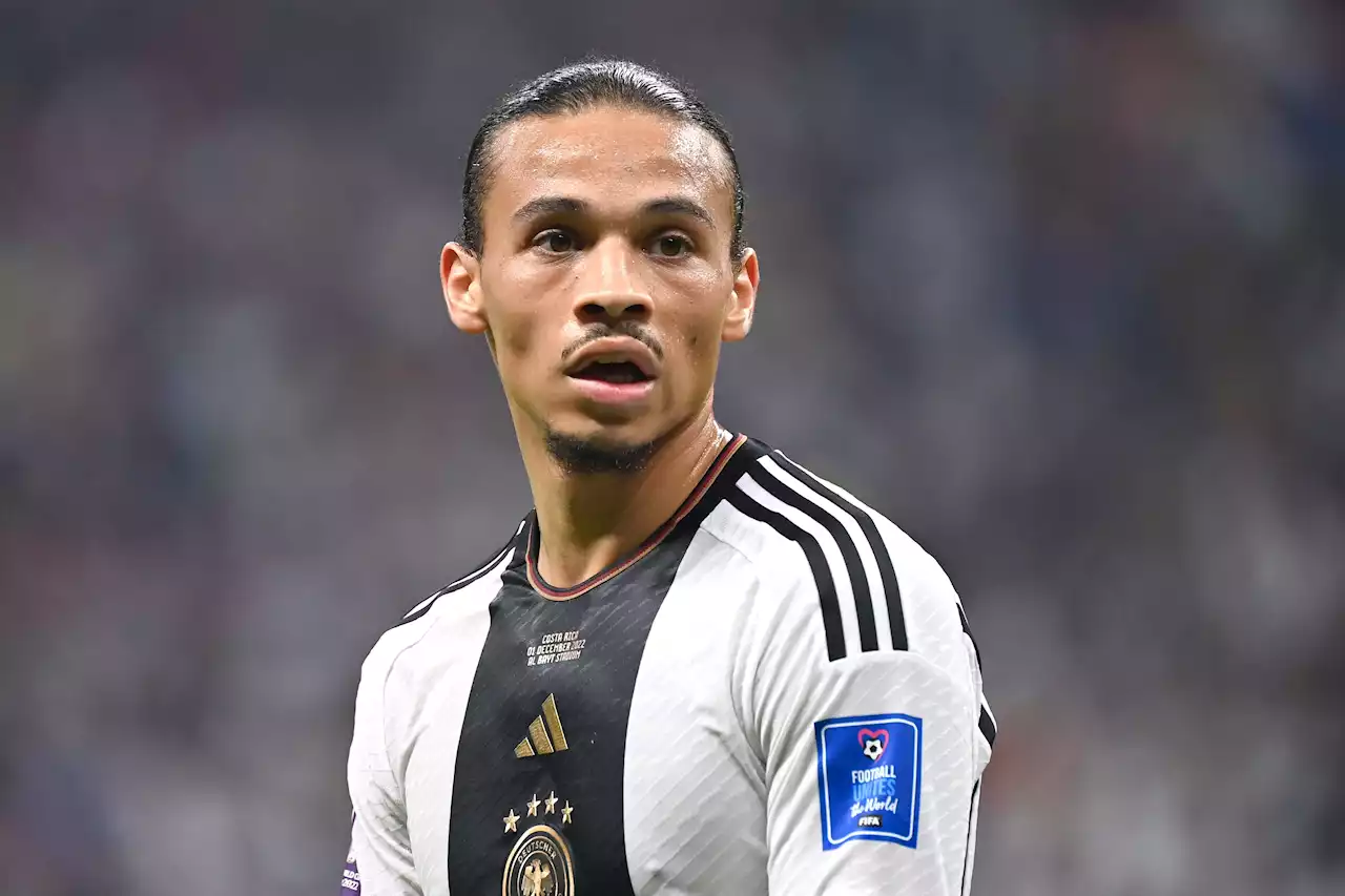DFB-Kader: Flick verzichtet auch auf Sané, Berisha ist dabei