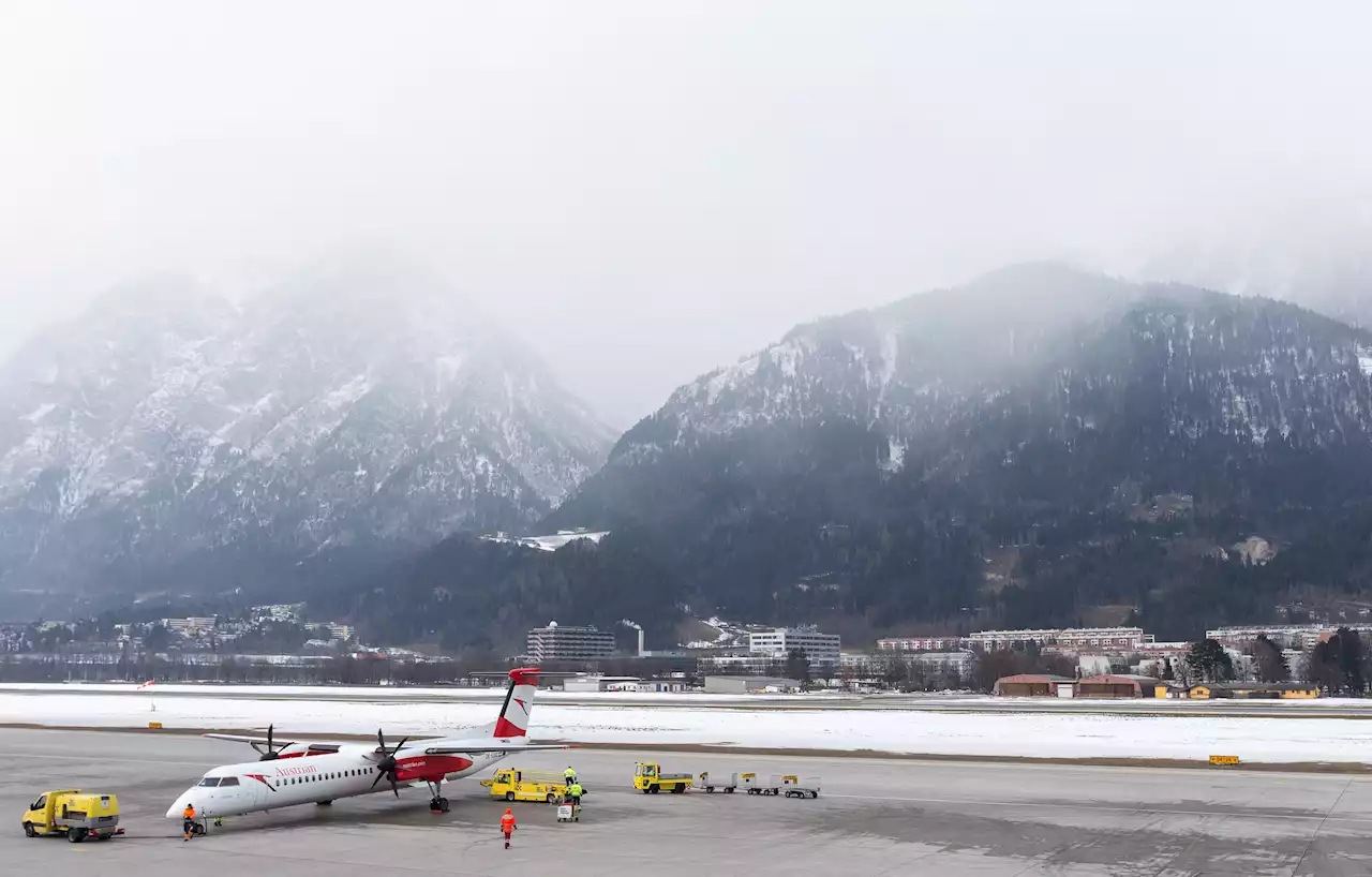 Tirol: 24-jähriger Wanderer aus Bayern tot in Schlucht gefunden