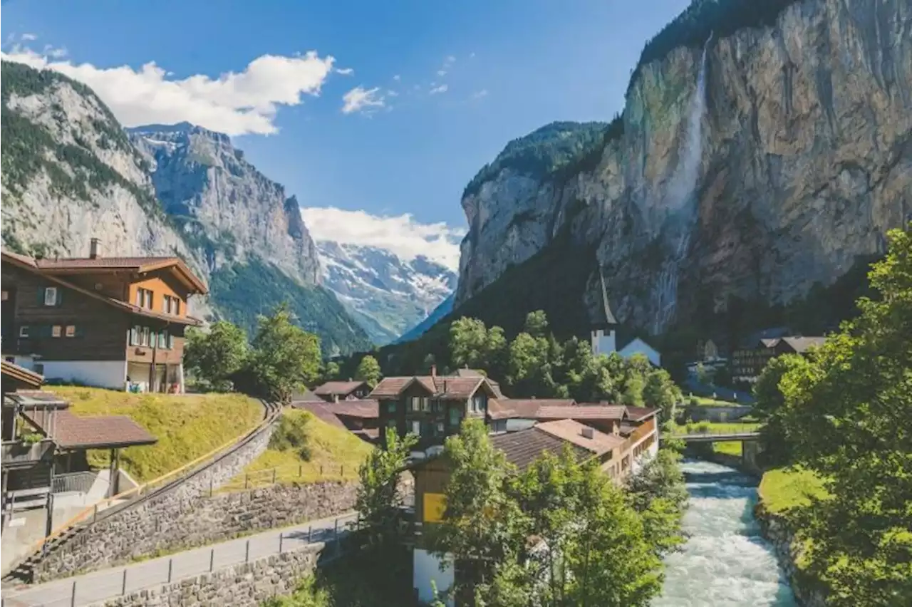 Switzerland: Tourism from Asean recovers impressively in 2022 | BusinessMirror