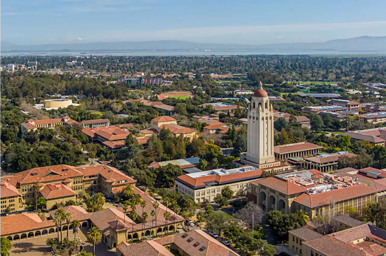 A Stanford University Employee Allegedly Lied Twice About Being Sexually Assaulted On Campus, And Her Reports Matched The Description Of A Black Coworker